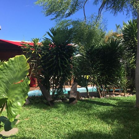 Ti Koin Trankil Belle & Spacieuse Villa Tropicale Saint Pierre Dış mekan fotoğraf