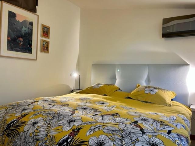 Ti Koin Trankil Belle & Spacieuse Villa Tropicale Saint Pierre Dış mekan fotoğraf